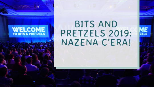 bits and pretzels 2019 nazena al festival delle start up innovative
