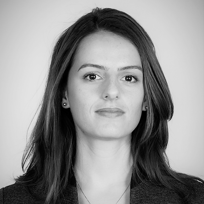 Cosetta Masi Nazena Advisor / Nazena, innovative startup circular economy: Team