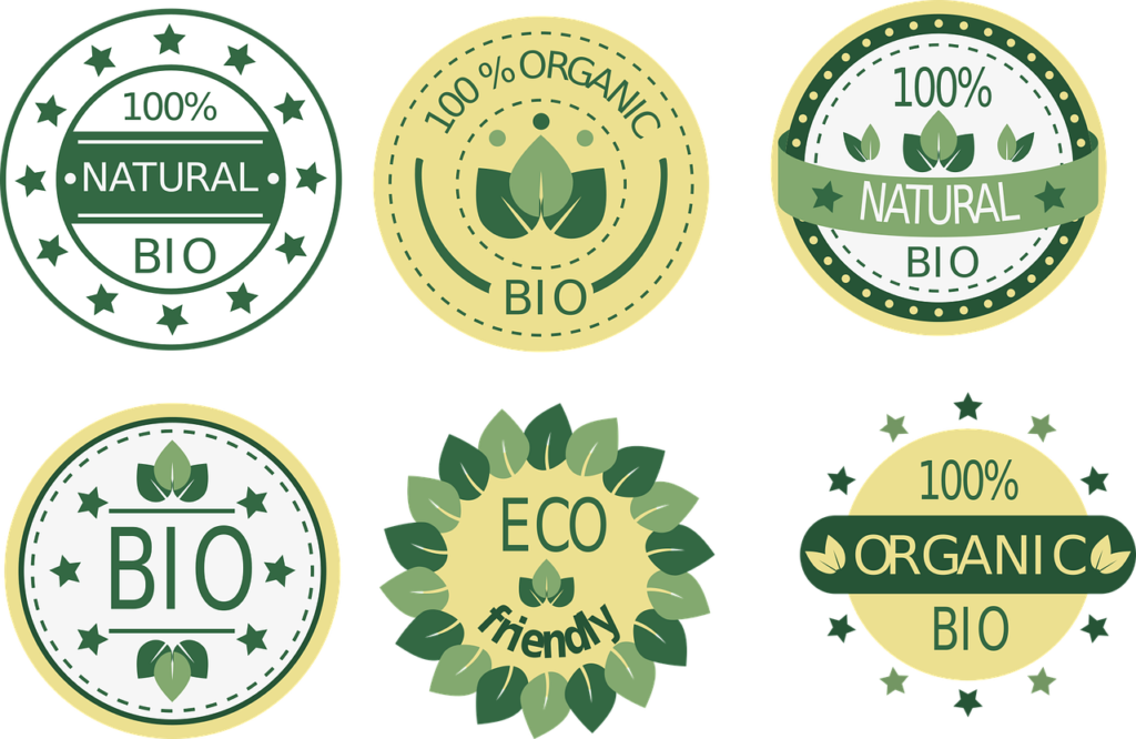 etichette ecologiche - analisi LCA e EPD / eco labels - LCA analysis and EPD