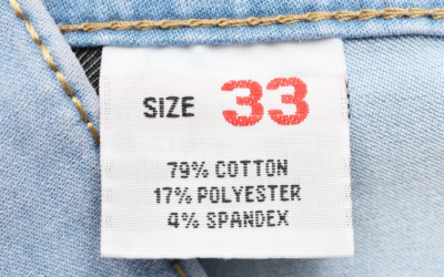 Labelling the naming game: l’importanza delle etichette tessili