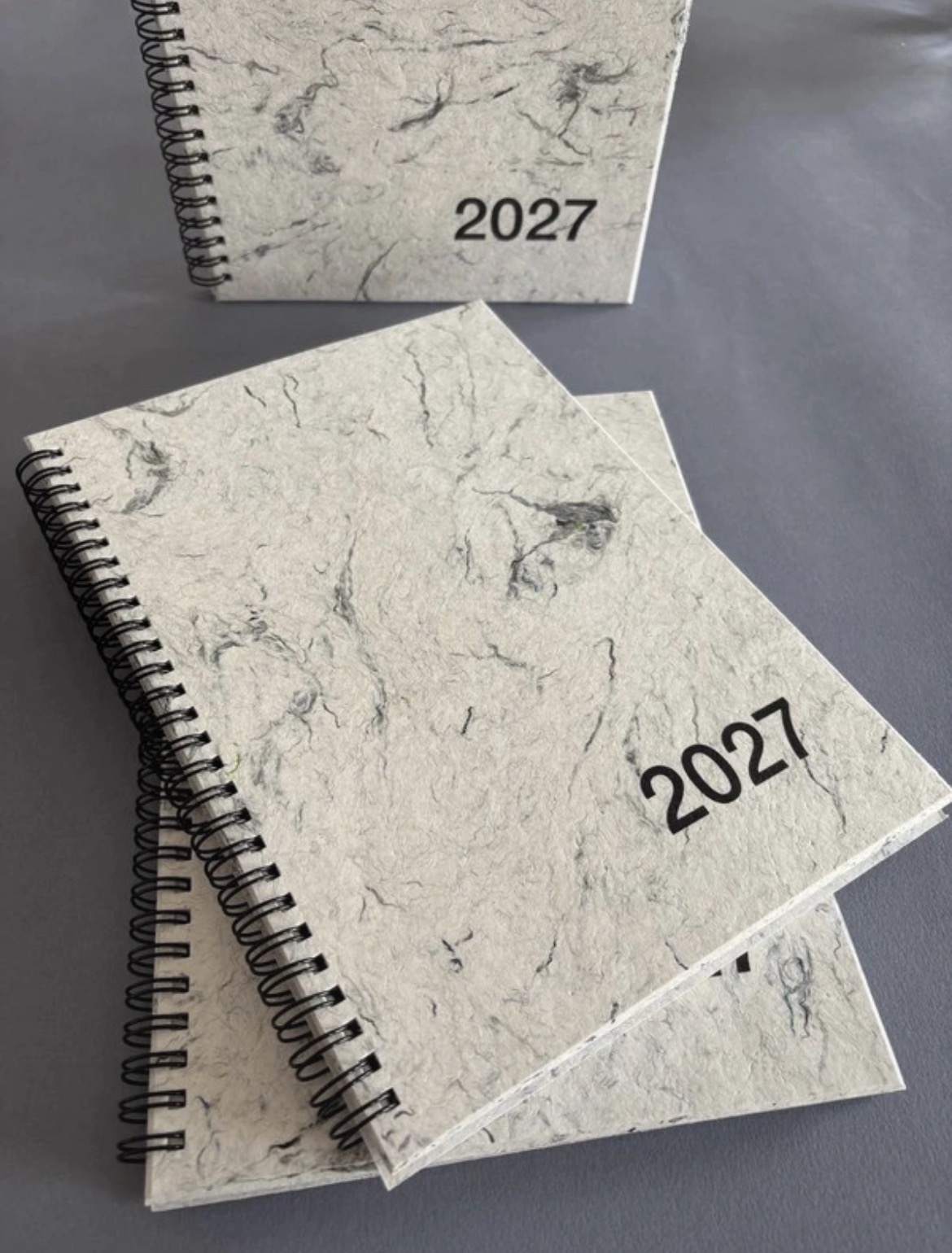 AGENDA SETTIMANALE 2027 - immagine 3