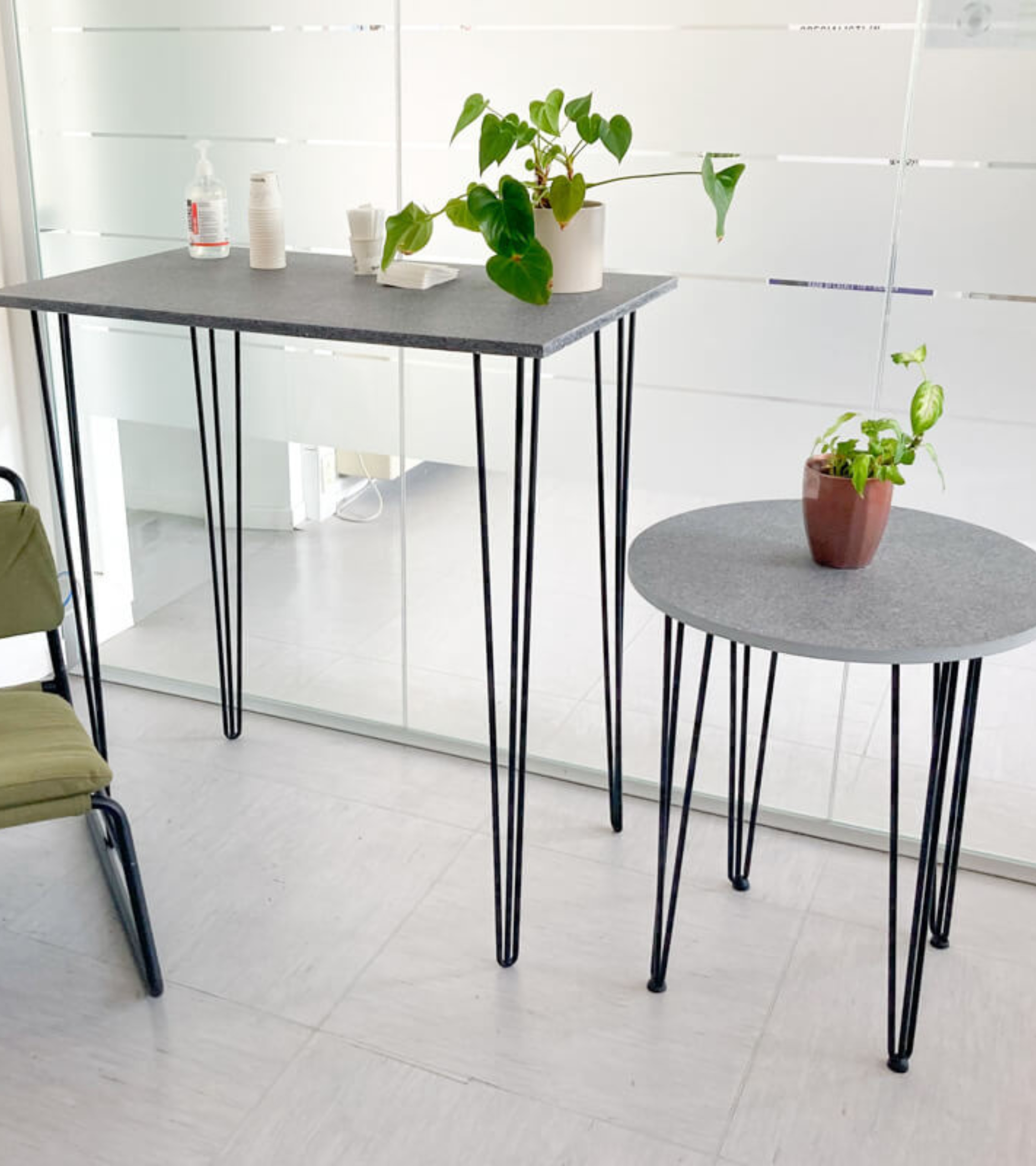 arredamento ecologico