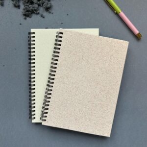 BLOCK NOTES A5 | RIGHE