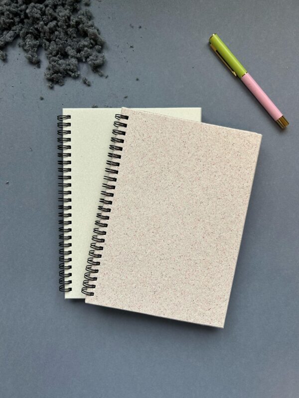 BLOCK NOTES A5 | RIGHE