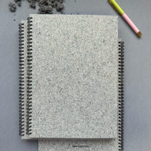 BLOCK NOTES A4