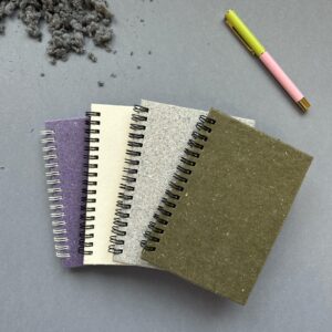 BLOCK NOTES A6