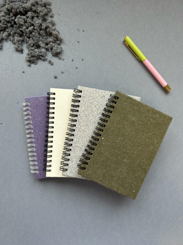 BLOCK NOTES A6