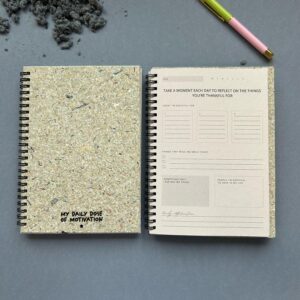 QUADERNO MOTIVAZIONALE