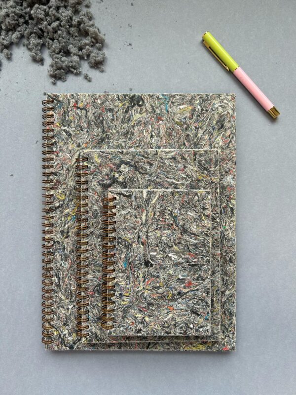 NOTEBOOK SPECIAL EDITION