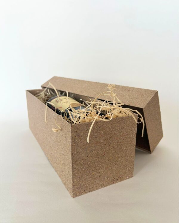BOX PORTA VINO SINGOLA - immagine 2