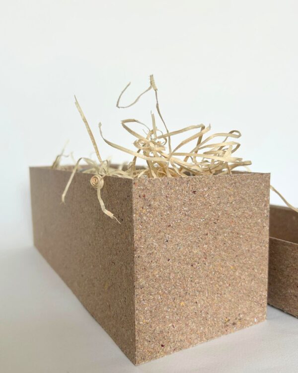 BOX PORTA VINO SINGOLA - immagine 4