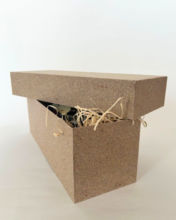 BOX PORTA VINO SINGOLA - immagine 5