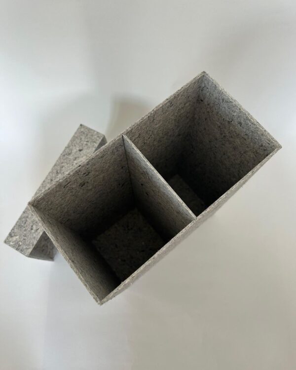 BOX PORTA VINO DOPPIA - immagine 9