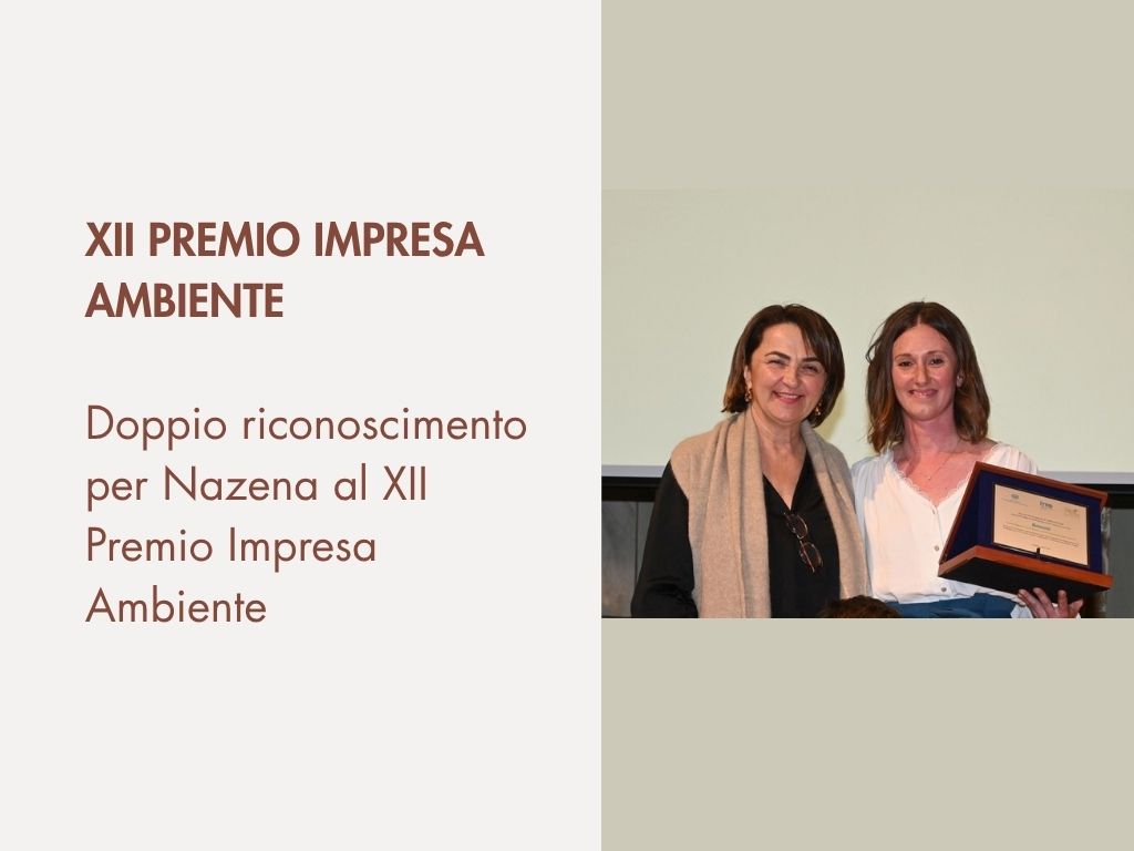 XII PREMIO IMPRESA AMBIENTE