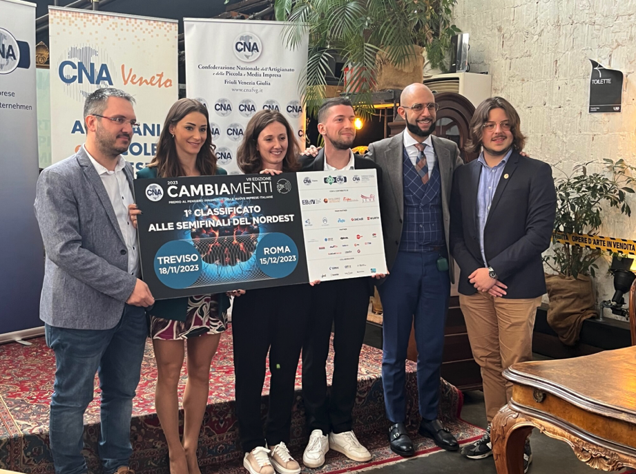 premio CAMBIAMENTI 2023