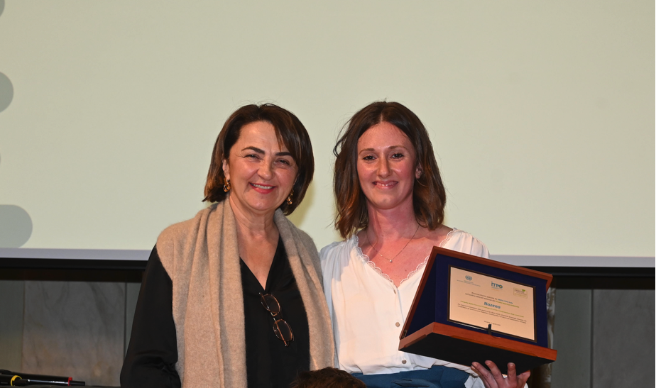 XII Premio Impresa Ambiente