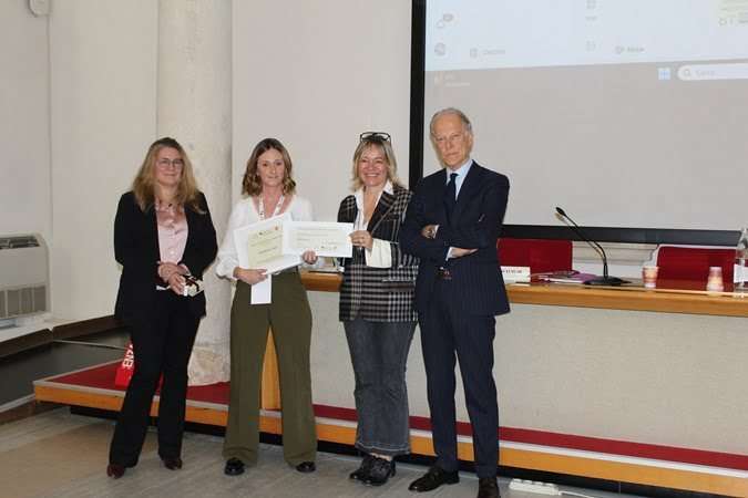 premio Camera di Commercio Vicenza per imprenditoria femminile